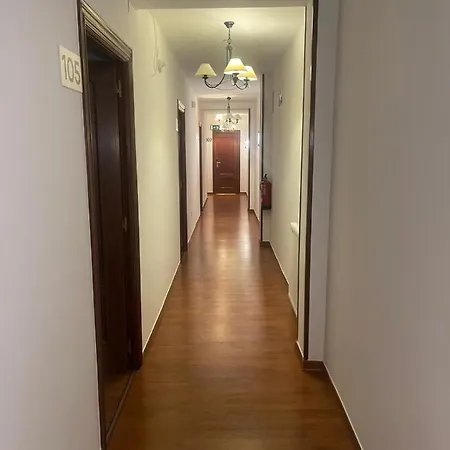 Julio Cesar Guest house