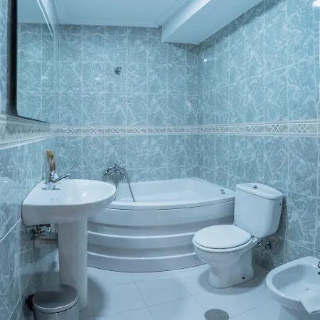 Gasthuis Julio Cesar La Virgen del Camino