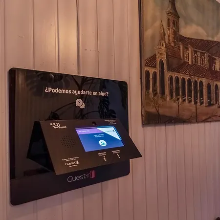 Julio Cesar Gasthuis