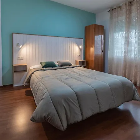 Gasthuis Julio Cesar La Virgen del Camino