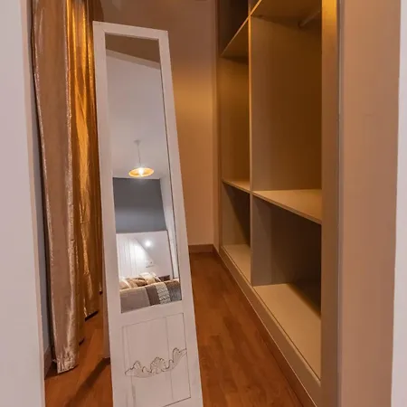 Gasthuis Julio Cesar La Virgen del Camino