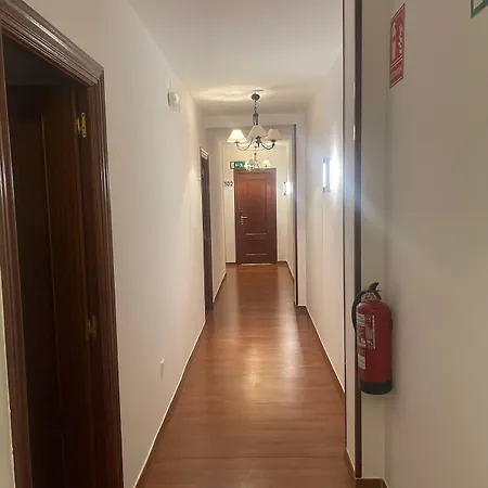 Gasthuis Julio Cesar La Virgen del Camino