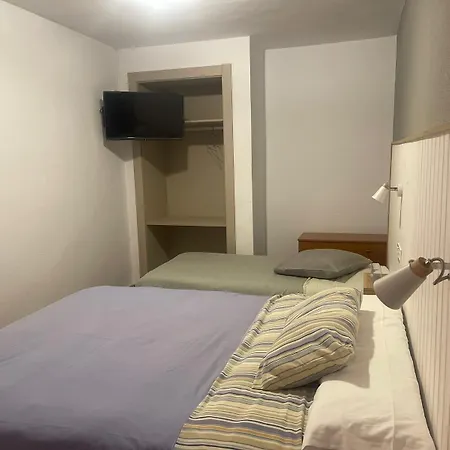 Julio Cesar Gasthuis 3*