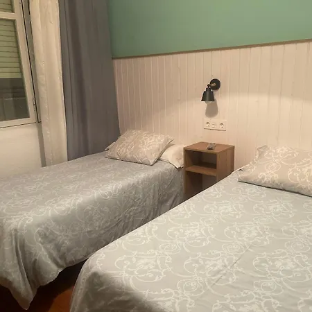 Julio Cesar Gasthuis La Virgen del Camino