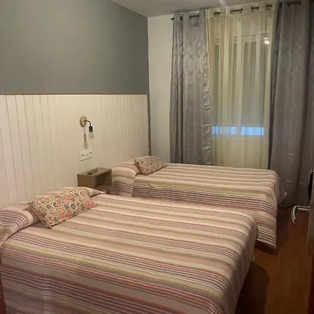 Gasthuis Julio Cesar La Virgen del Camino