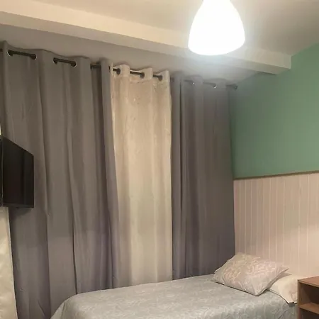 Gasthuis Julio Cesar 3*